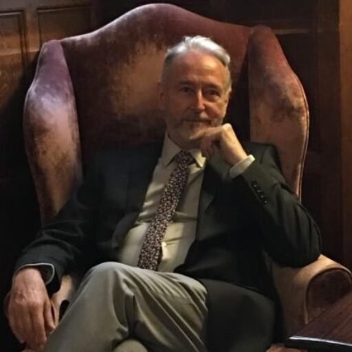 Lloyd A. Meeker